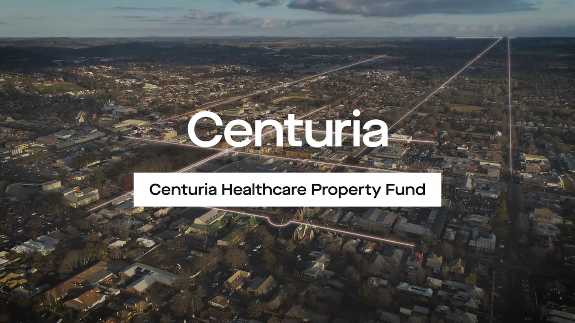 Centuria - Centuria Healthcare Property Fund