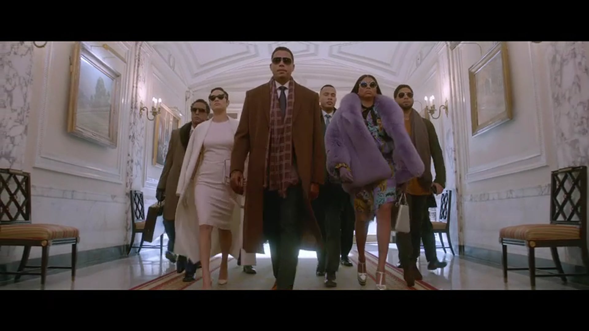 S3 :30 TV Spot "Destiny"