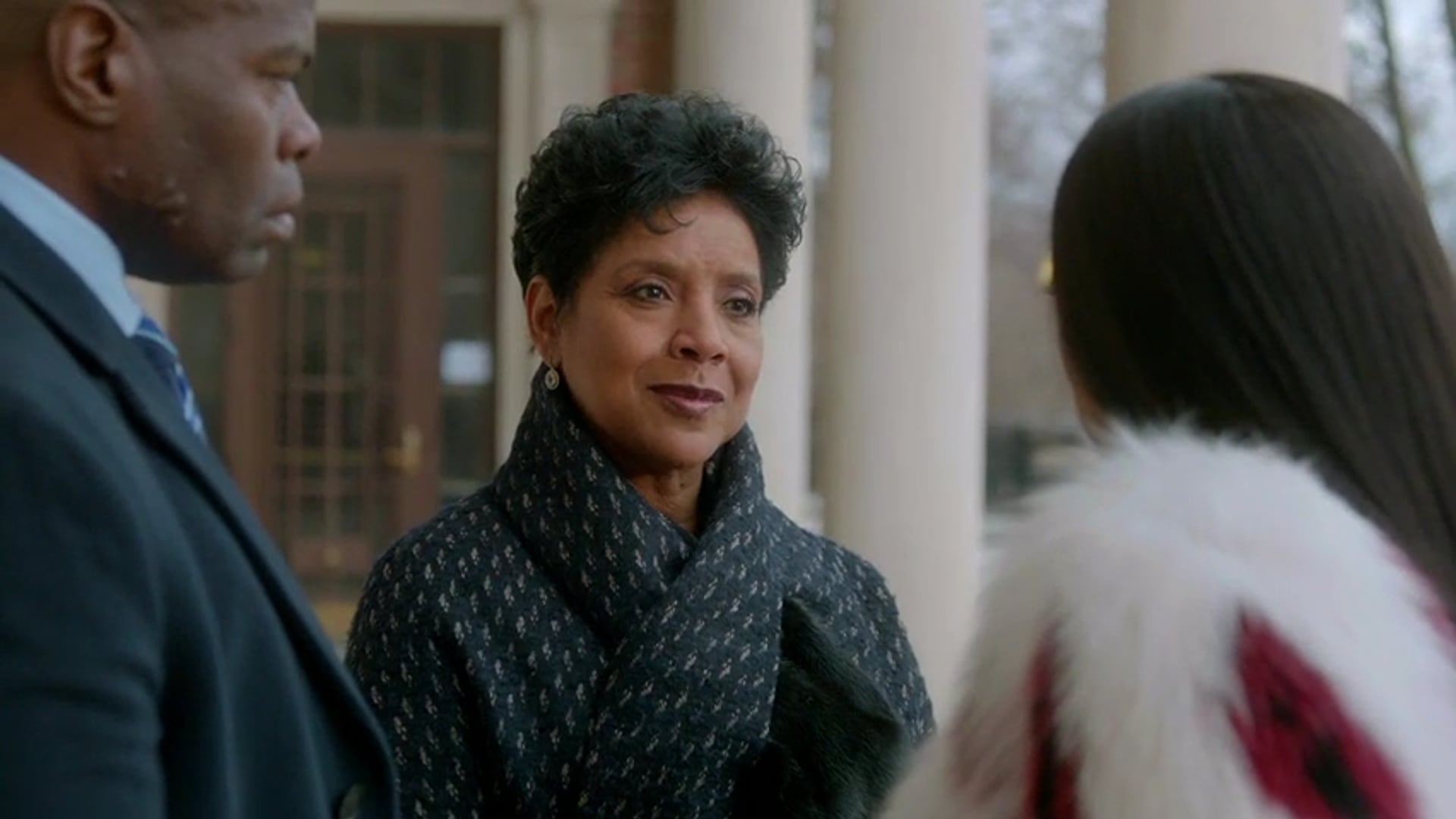 S3 :30 TV Spot "Good Times"