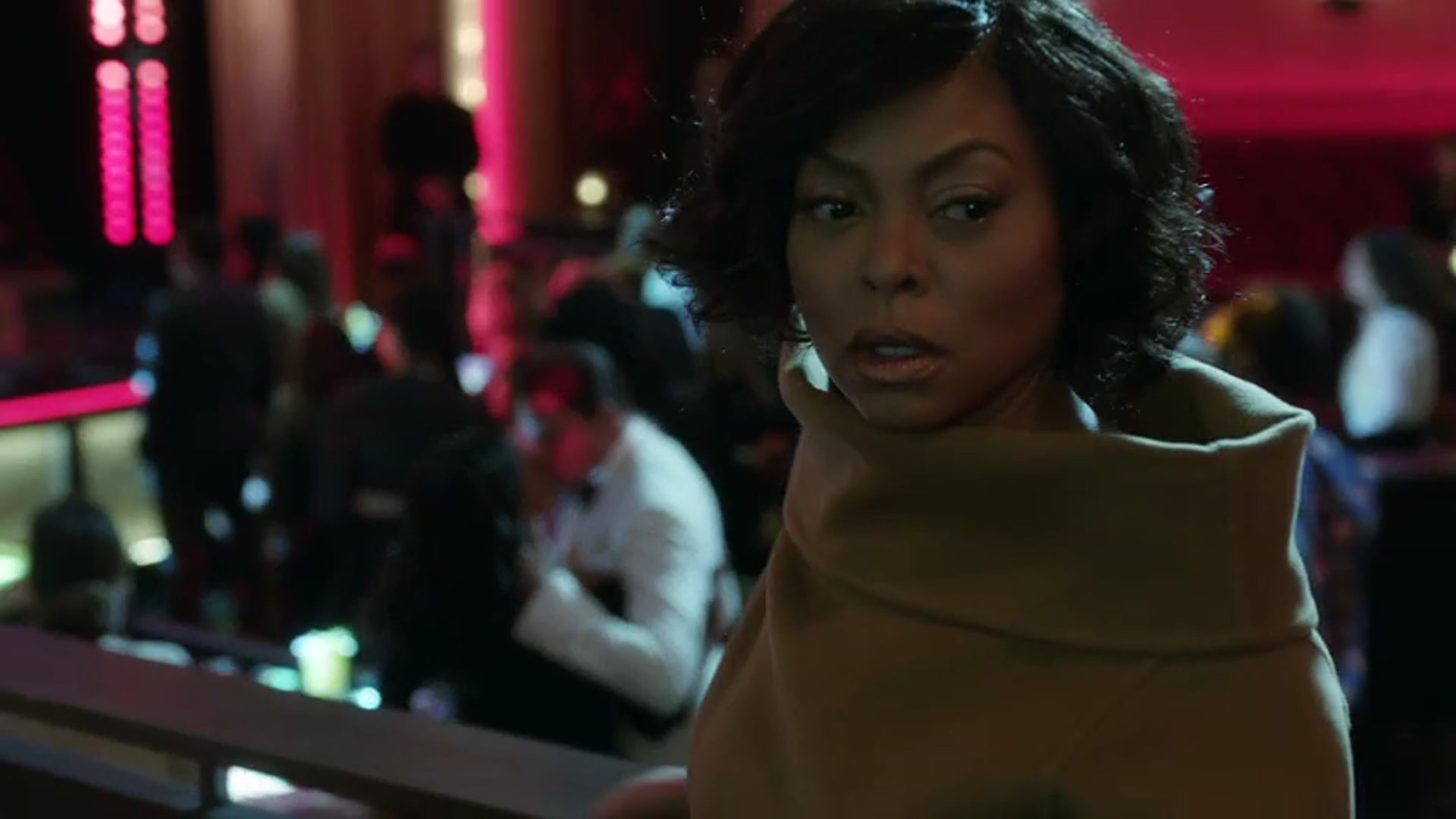 S3 :45 TV Spot "Lions Inside"