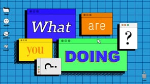 Parents Empowered - The 5 W's