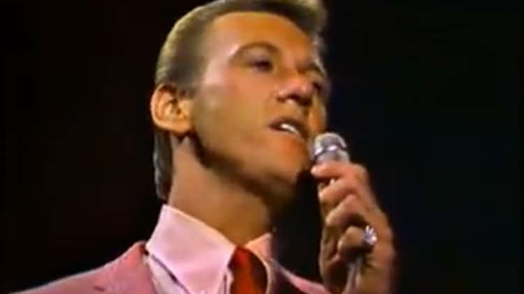 Righteous Brothers - Unchained Melody [Live - Best Quality] (1965)