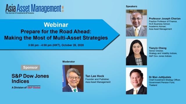 Prepare for the Road Ahead: Making the Most of Multi-Asset Strategies