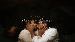 Taabeer // Hera and Sahin Engagement Film // House on the Clouds