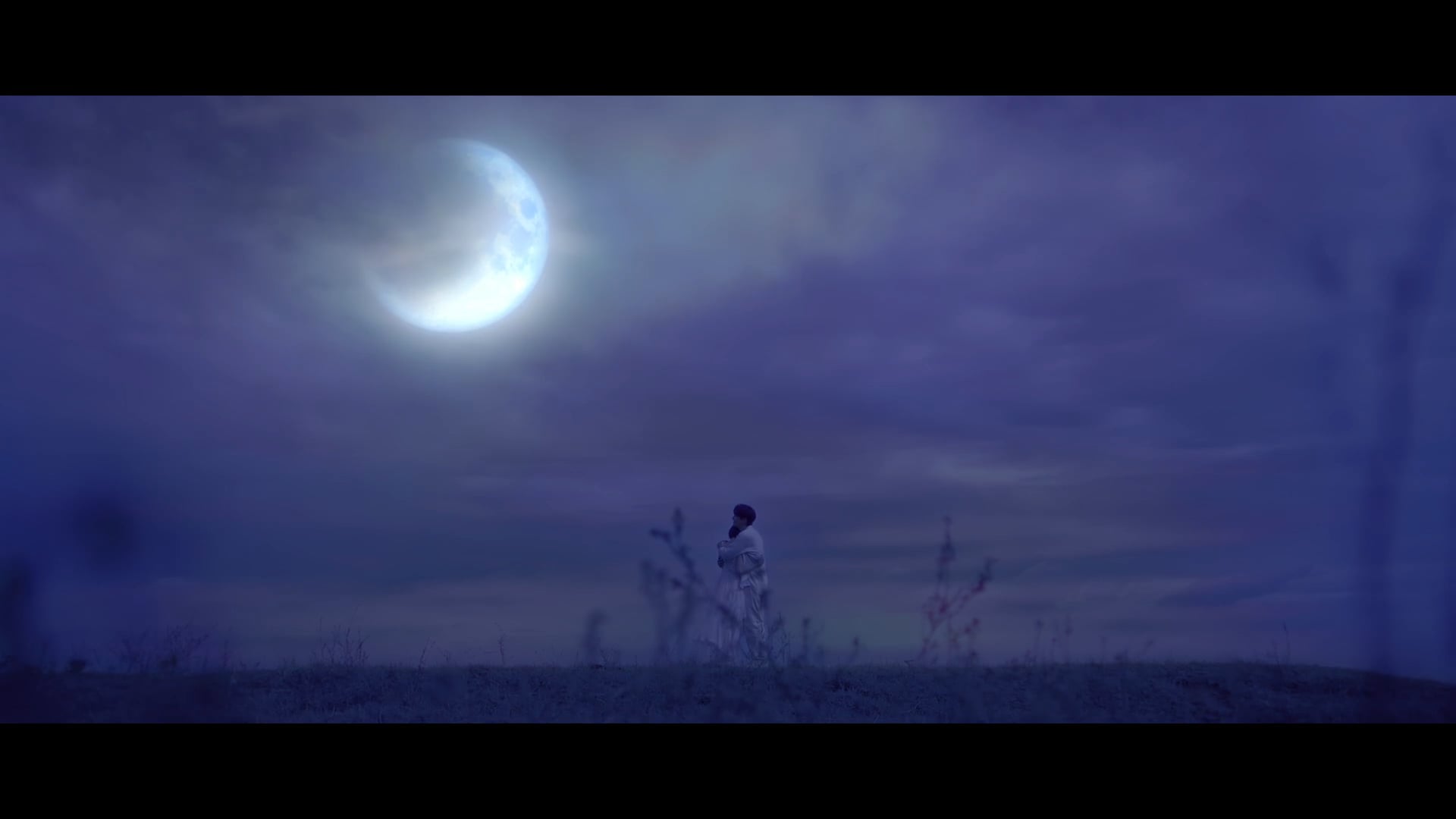 月光雕刻師MV