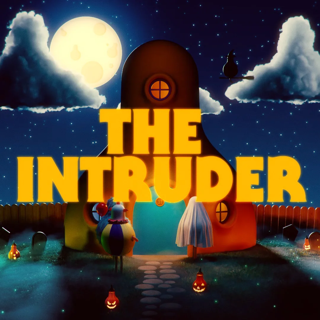 The Intruder, Full Movie