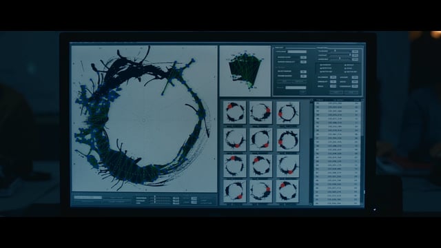 Arrival Video Essay - Sound, The Universal Language