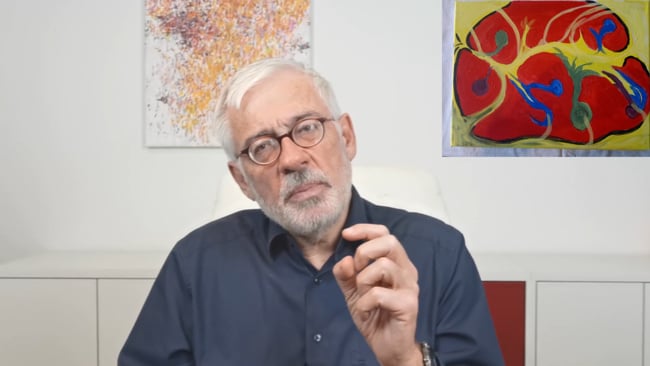 Ihr Bild der Zukunft