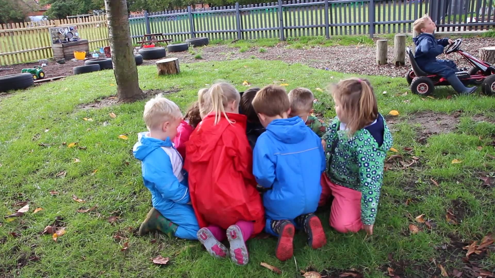 Melton Primary School On Vimeo