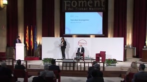 La UFEC porta la Generalitat al TSJC