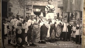 Valentí Fargnoli a l'Alfolí fins al gener