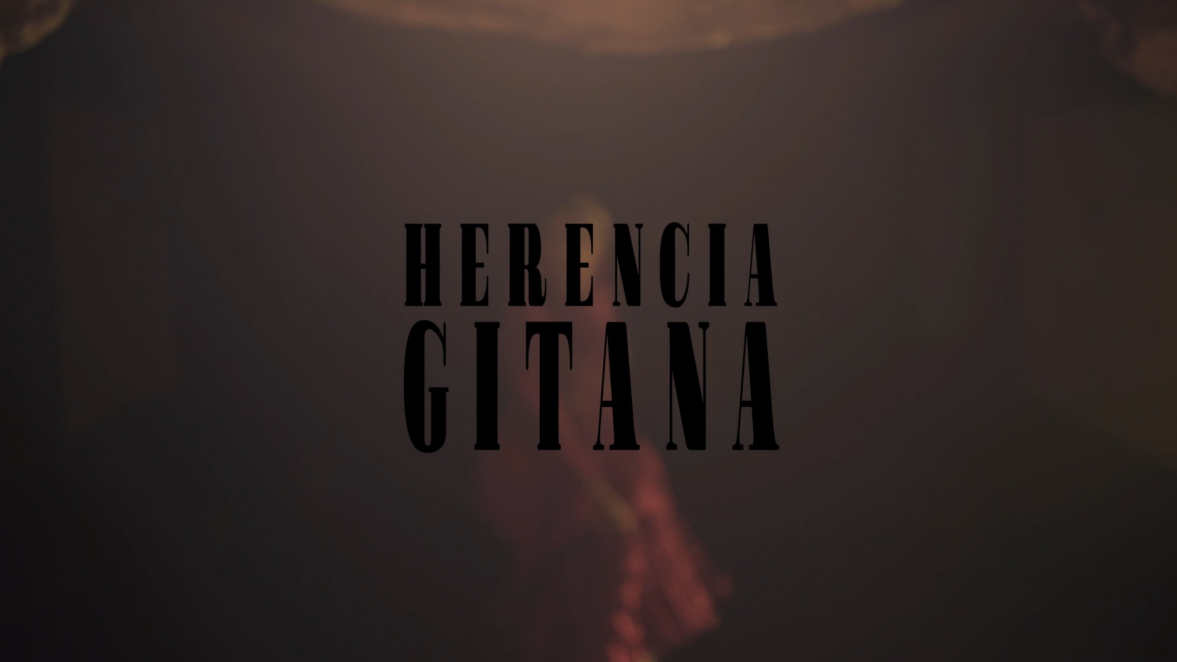 Herencia Gitana