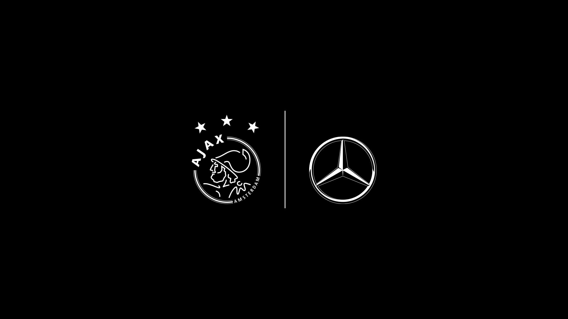 Ajax x Mercedes