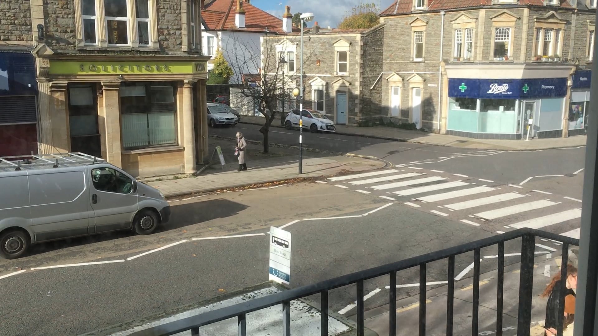 96b Henleaze Rd on Vimeo