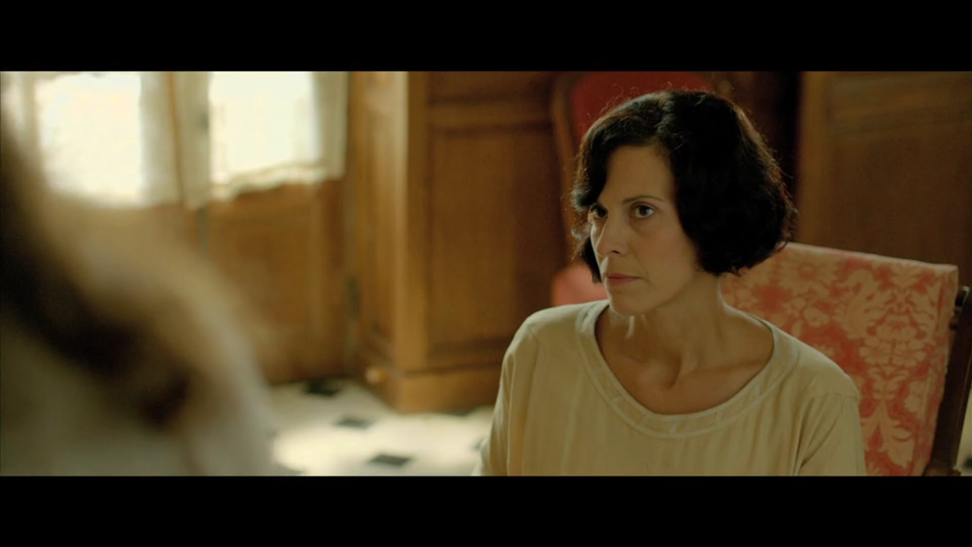 Show Reel Morgane Lambert - Comédienne