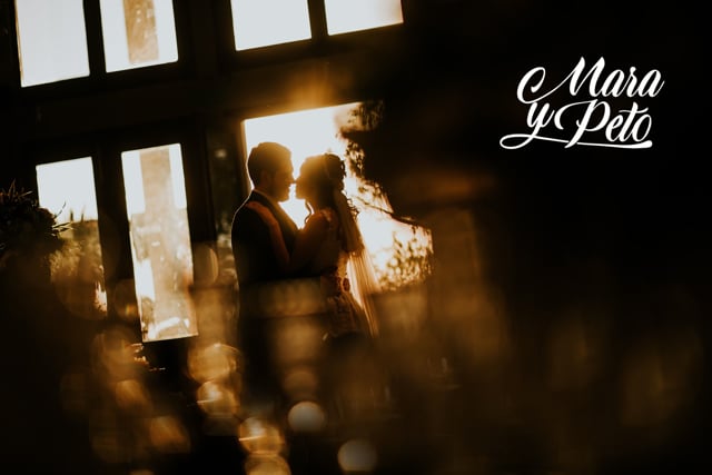 boda en casapuente paraguay atardecer en casa puente paraguay casamiento en casa puente remanso 