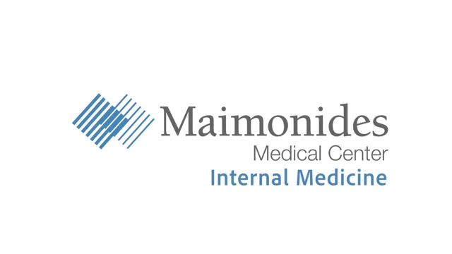 Maimonides Medical Education - Residency - Internal Medicine