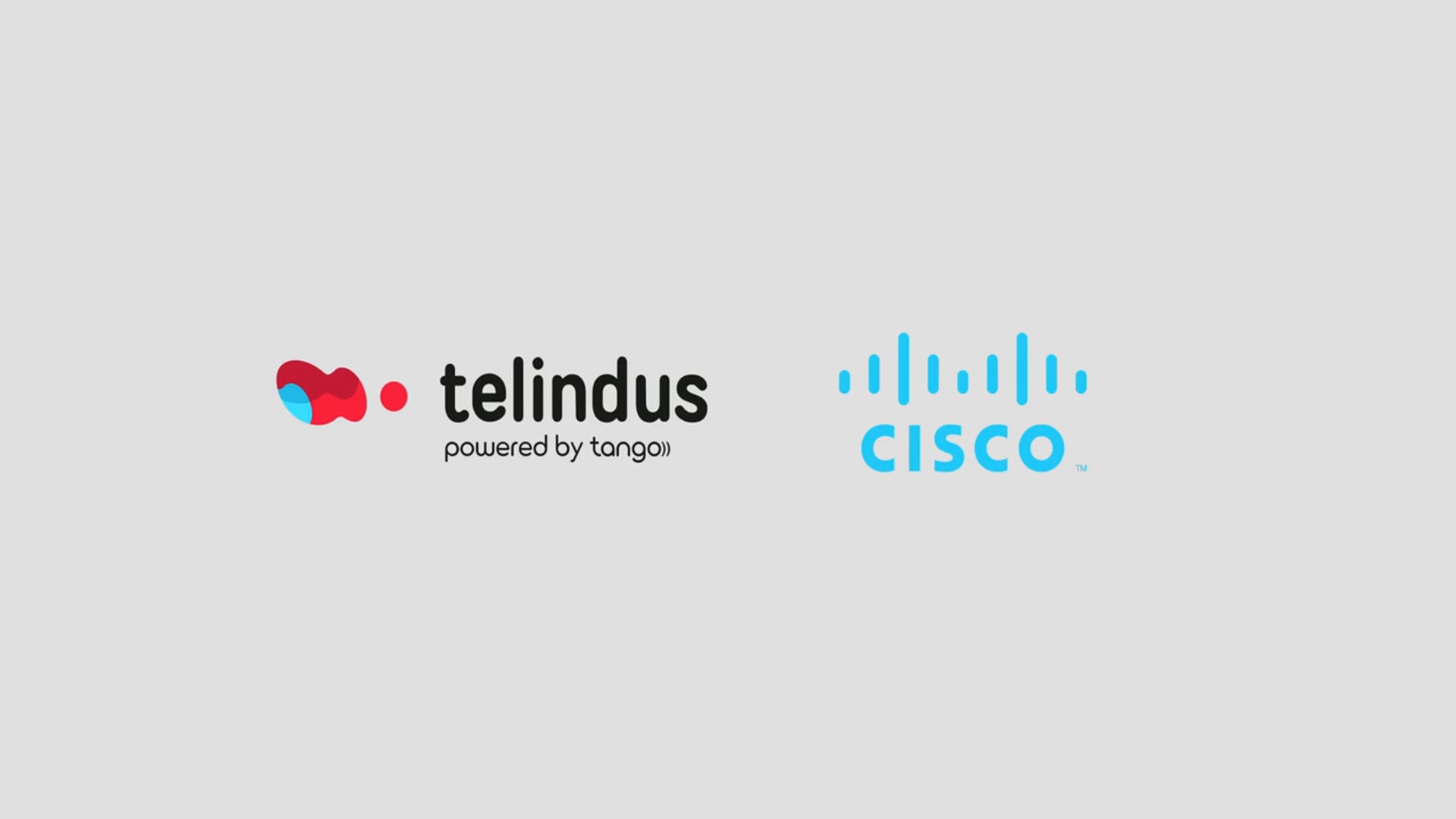 Cisco / Telindus - Hybrid Cloud Orchestration
