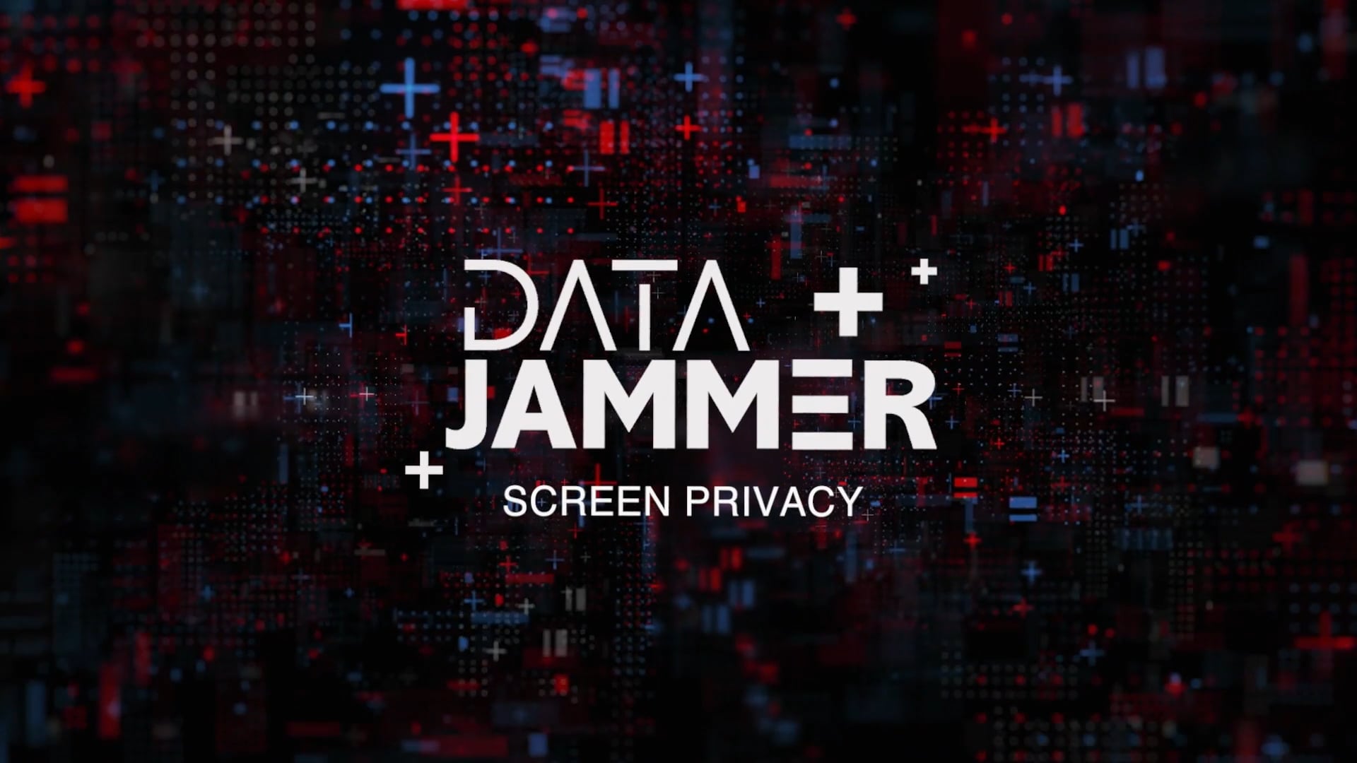 Solarscreen Advanced - Data Jammer