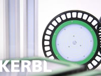 Die Leuchten von Kerbl wurden speziell f&amp;uuml;r den langlebigen Einsatz in St&amp;auml;llen oder &amp;auml;hnlich anspruchsvollen Umgebungen entwickelt. Neben einer erh&amp;ouml;hten&amp;hellip;