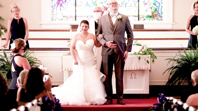 Stony and Suze's Wedding Day Highlight Video