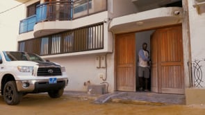 Dakar Surf City
