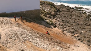 Dakar Surf City