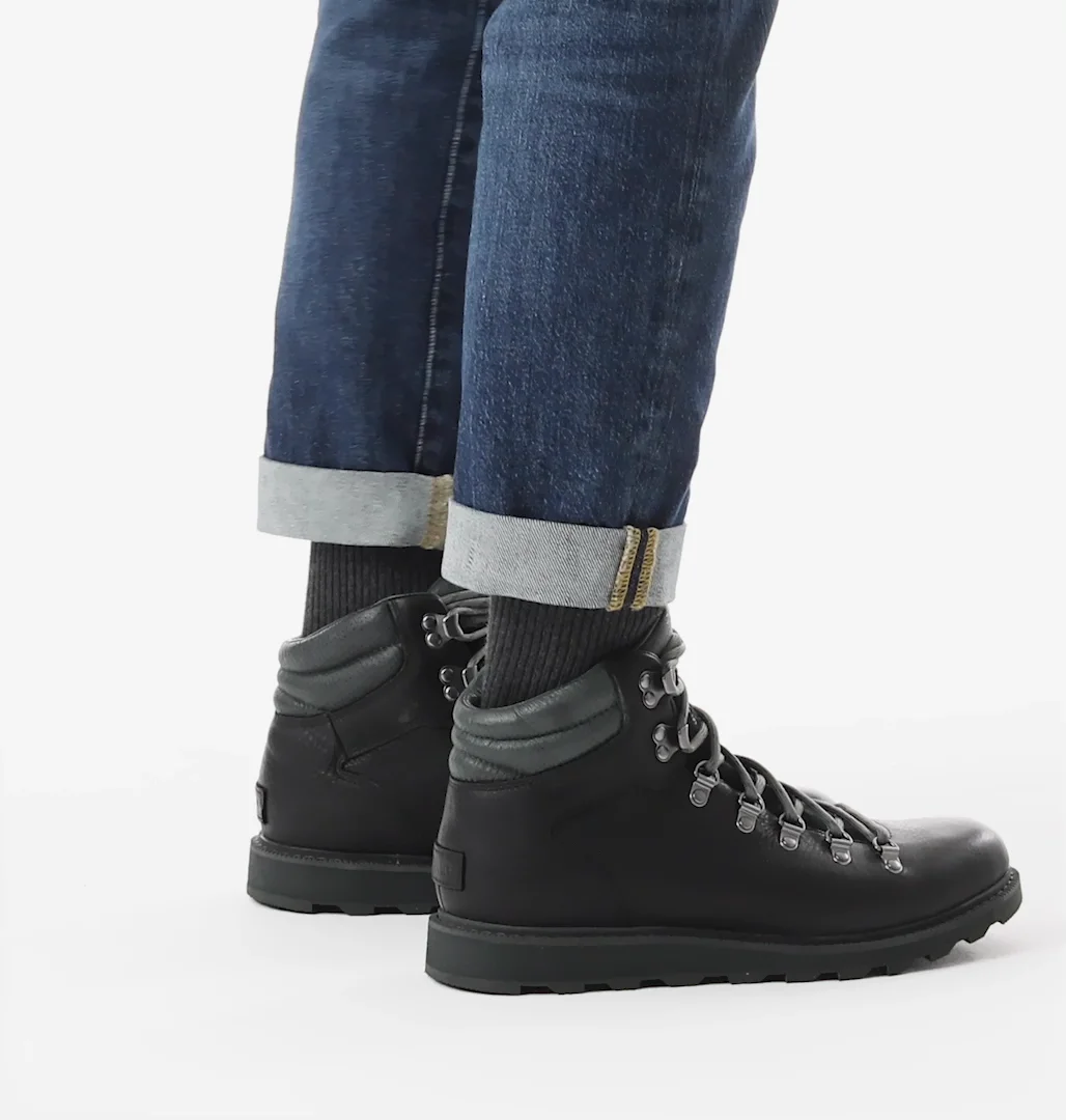 Sorel Madson Hiker II WP Boot Men s