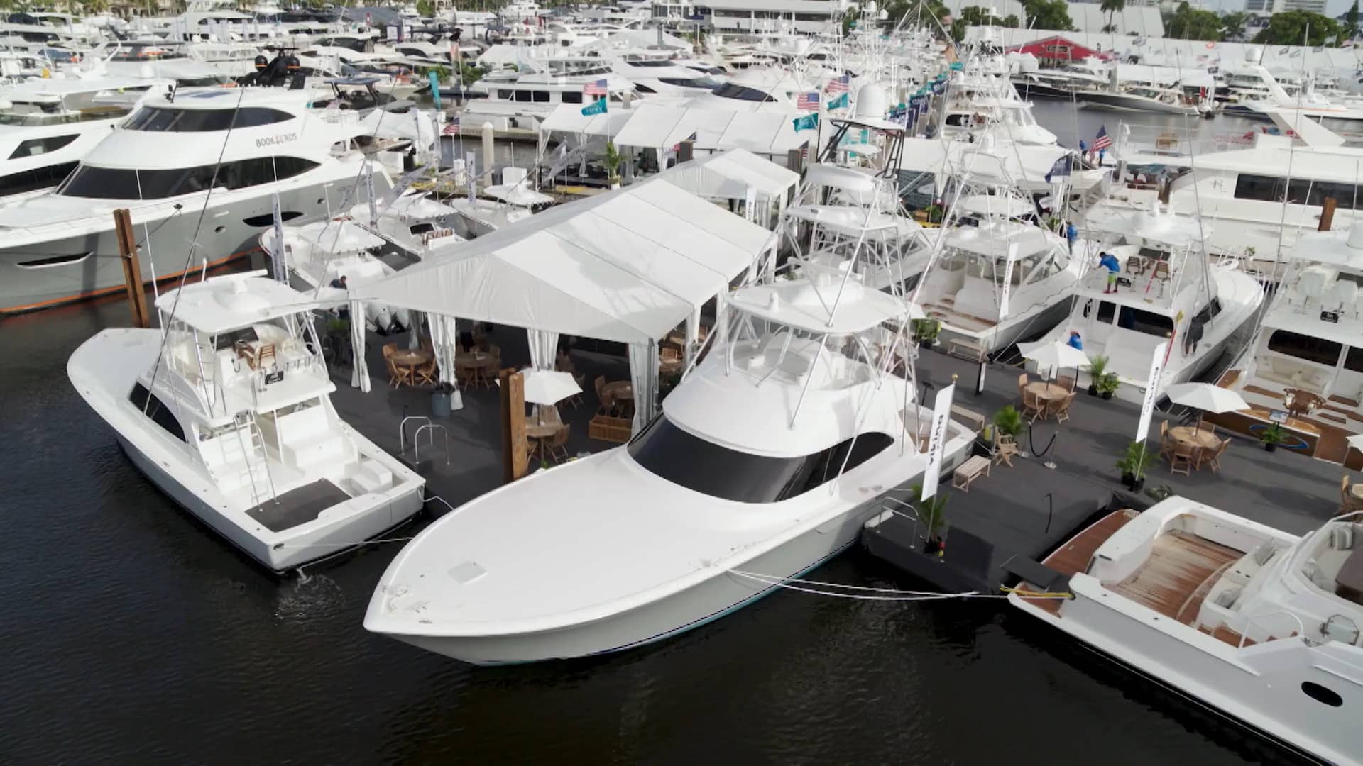 Fort Lauderdale International Boat Show 2020 on Vimeo