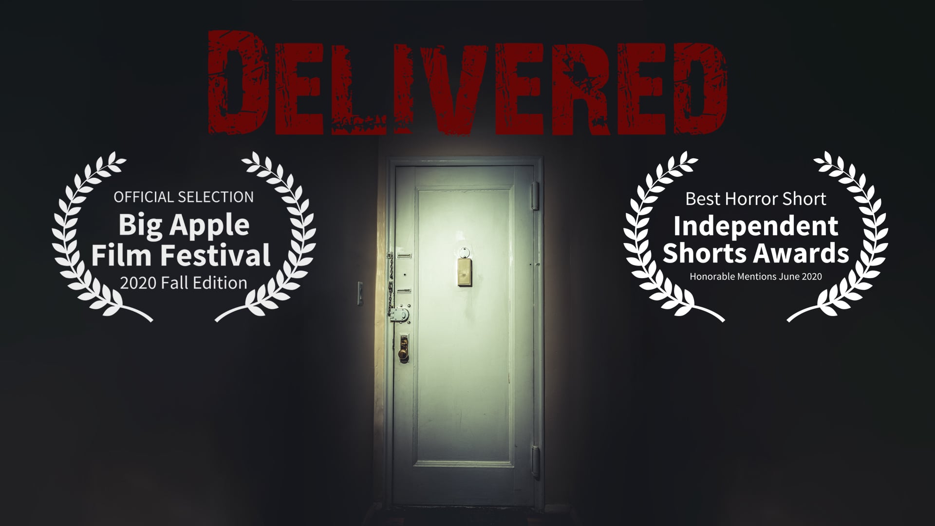 Delivered | Short Film