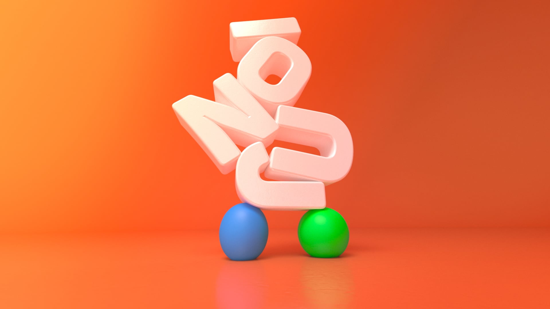 Telefe - Channel Idents