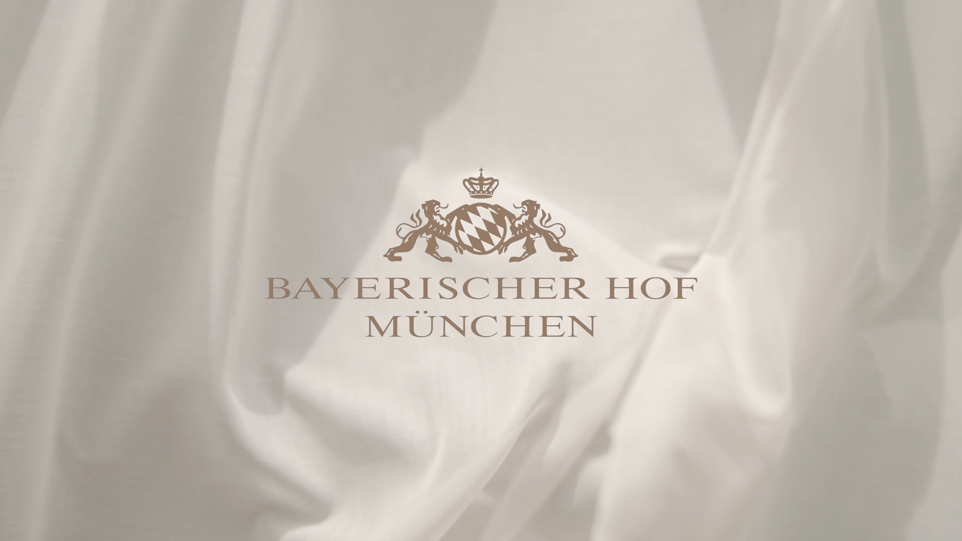 Hotelfilm: Bayerischer Hof