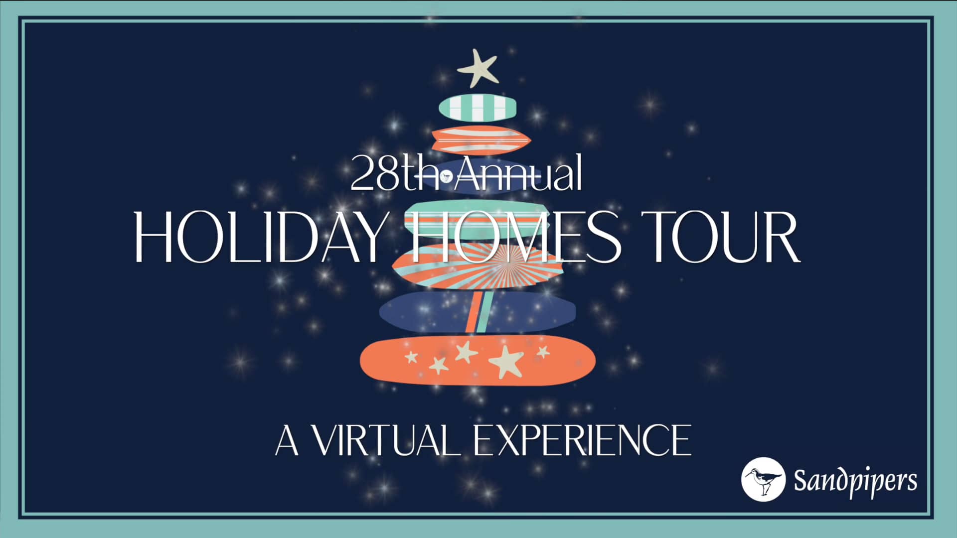 Sandpipers Holiday Homes Tour Experience! on Vimeo