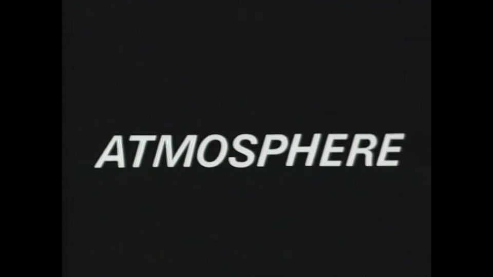 Atmosphere