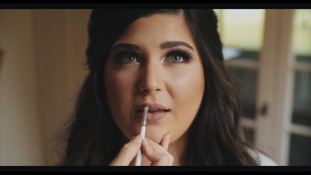 Clayton & Tayler //Wedding Film