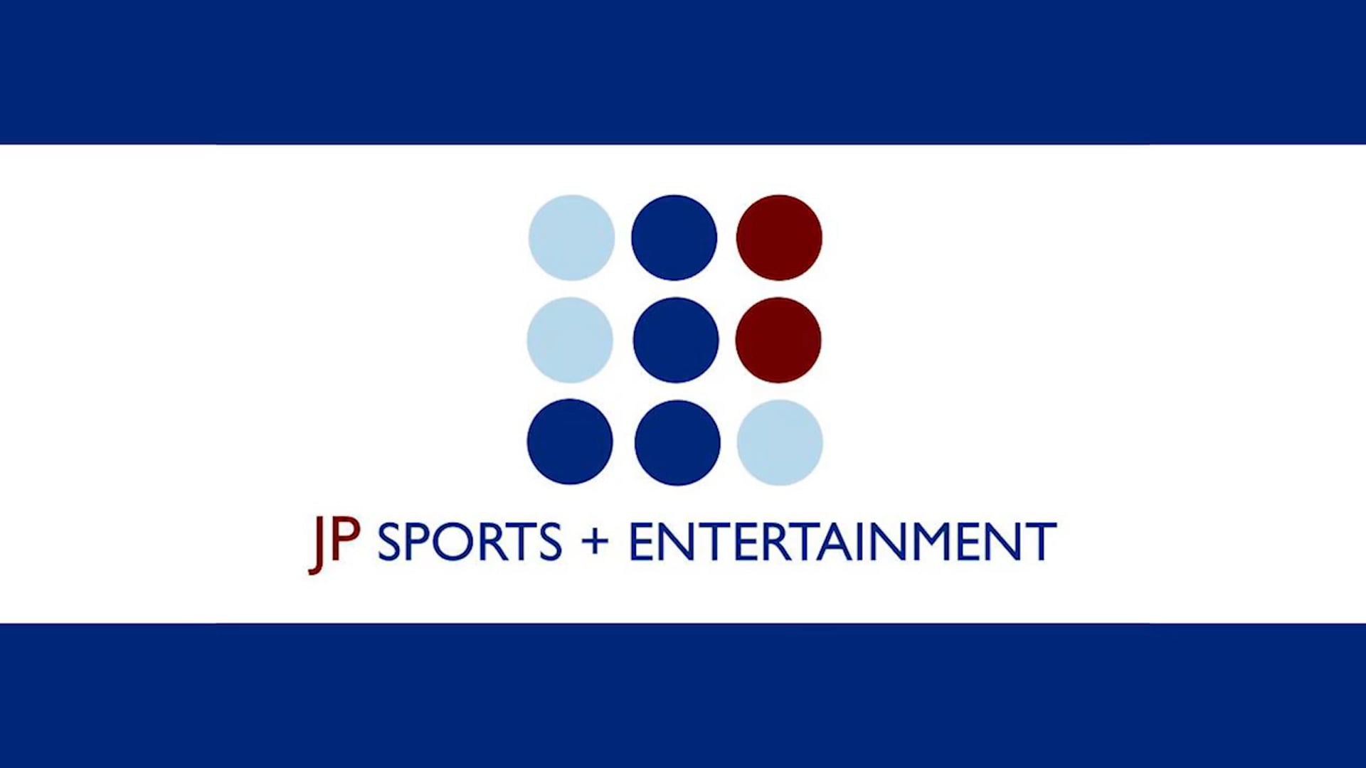 JP Sports + Entertainment Sizzle Reel