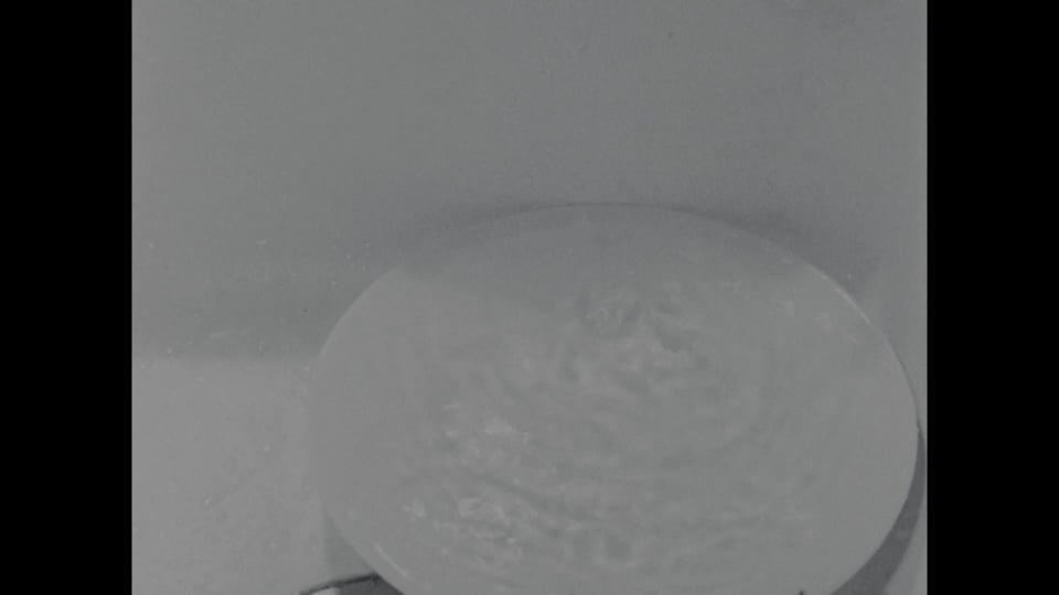 Dripping Water