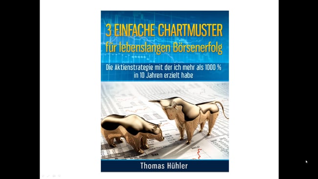 Praxisablauf Trading