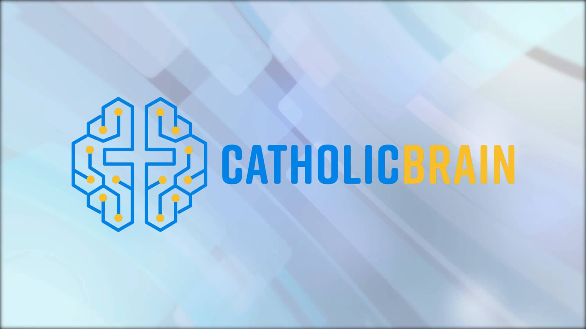 Catholic Brain Promo on Vimeo