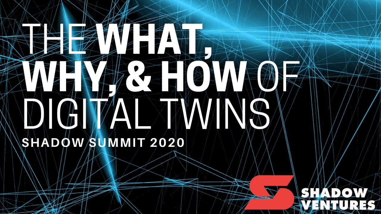 Digital Twins Demystified — the What, Why, & How of Implementing Digital Twins