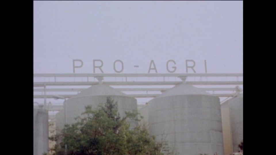 Pro Agri