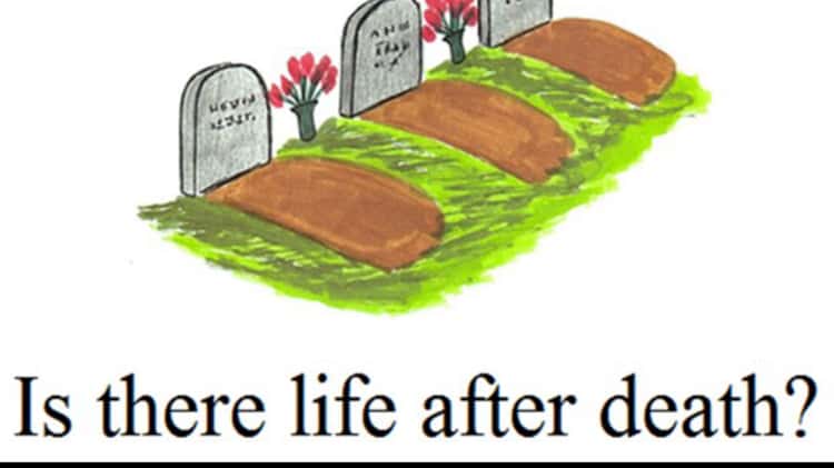 Life After Death - Sizzle Reel on Vimeo