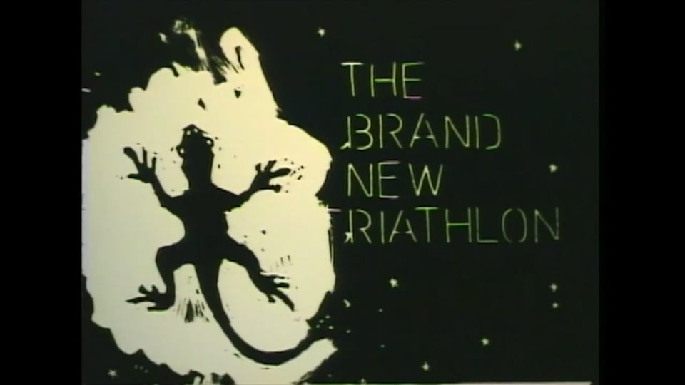 Brand New Triathlon, The