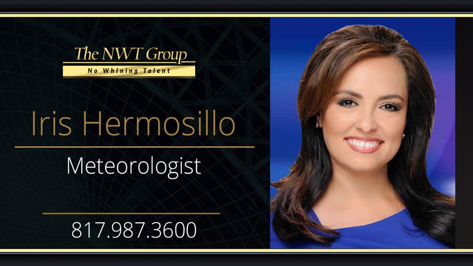 Meteorologist