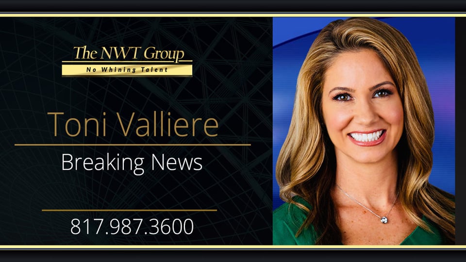 Breaking News