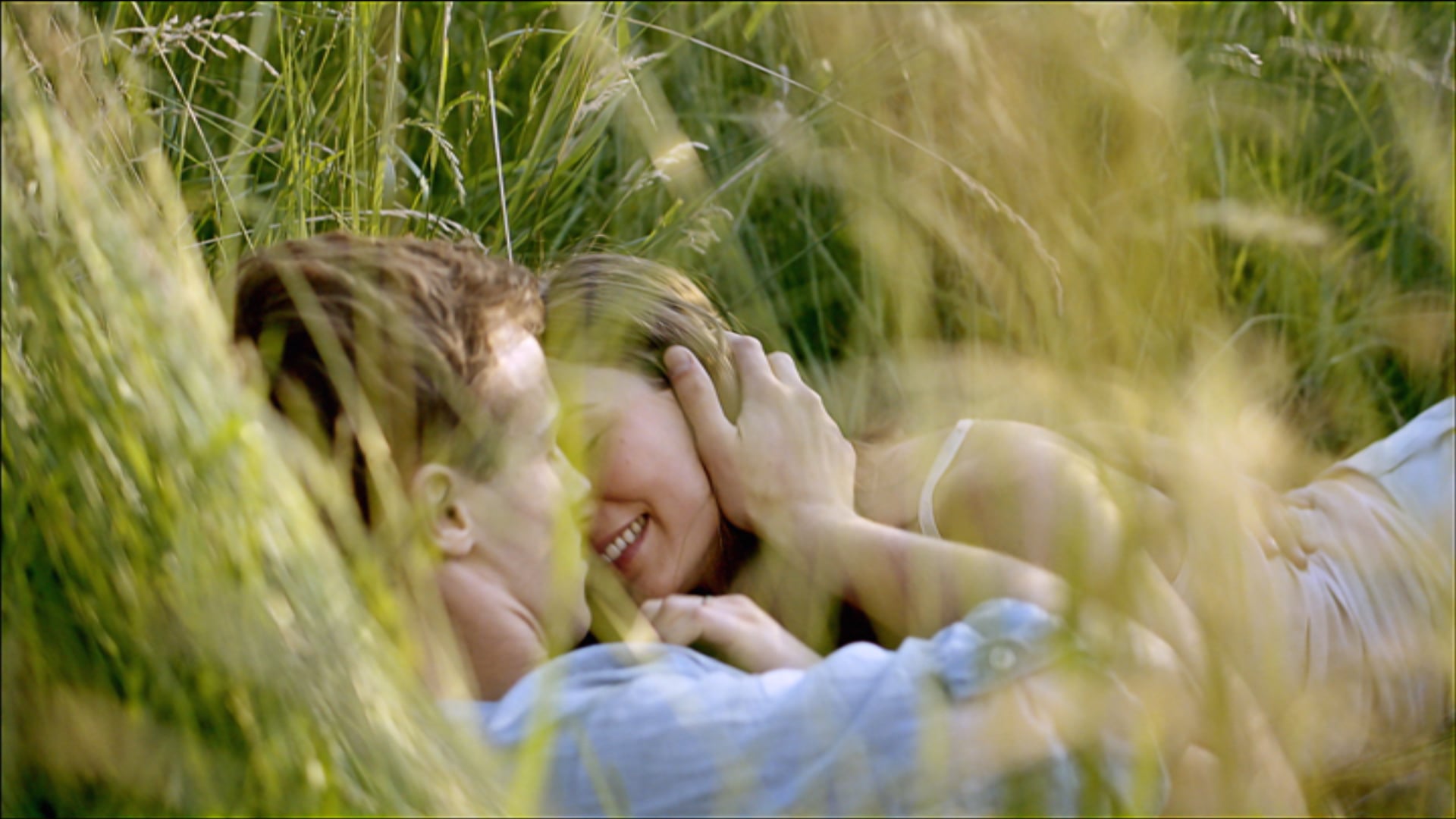 Oriflame  Kiss