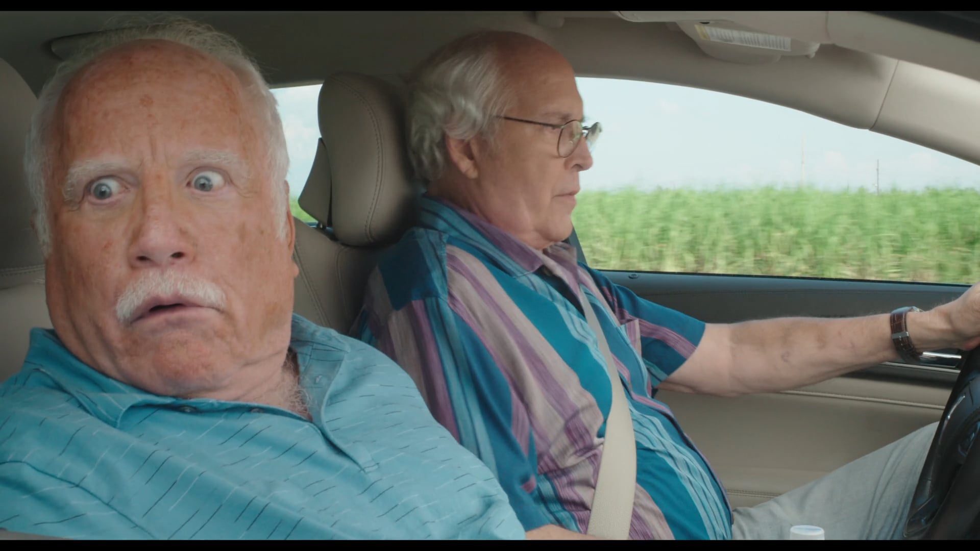 The Last Laugh Trailer