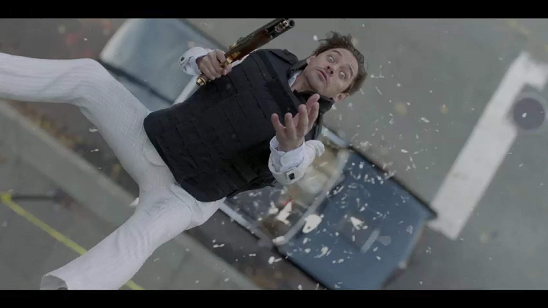 Super Bowl :30 TV Spot "Critic"