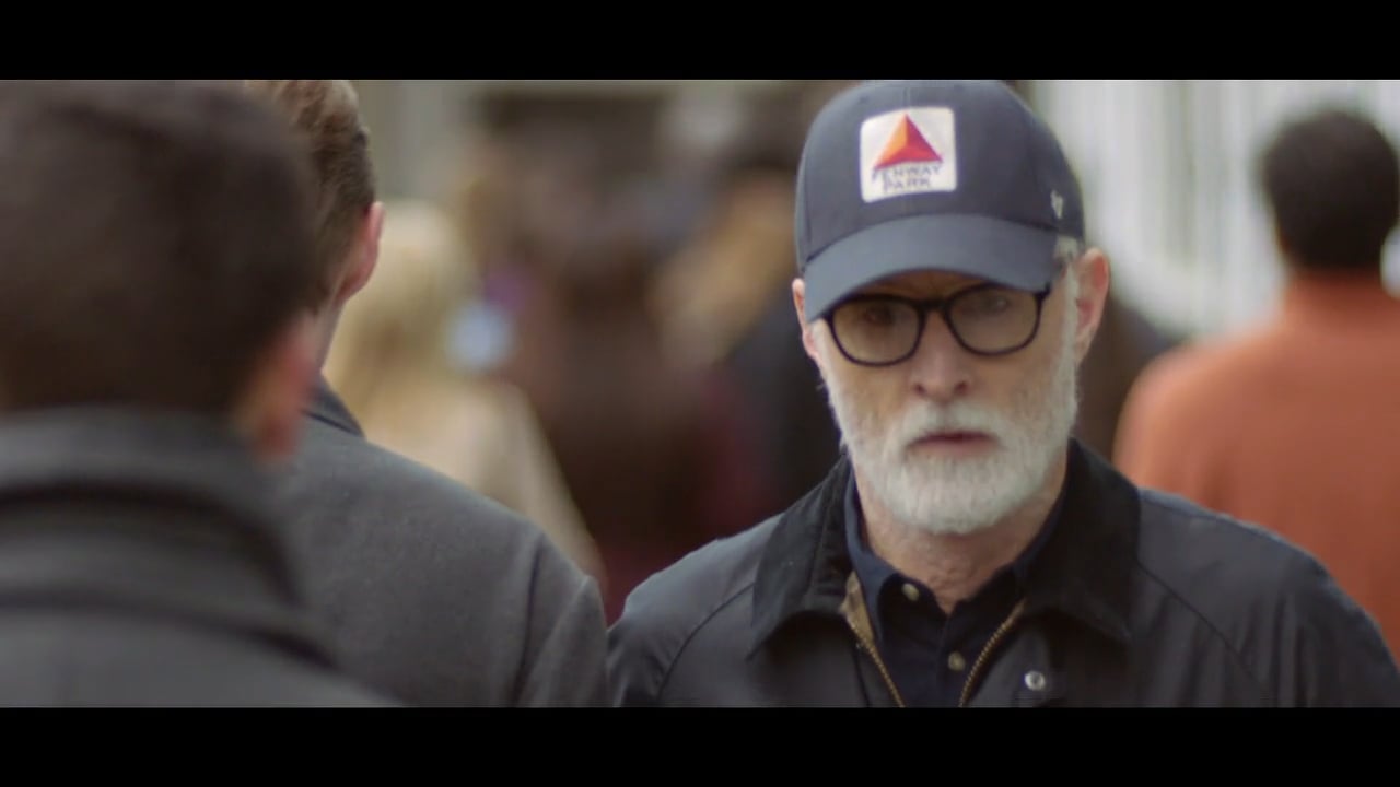 NEXT "Comic-Con Trailer"