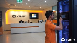 Vertiv - Customer Success Story